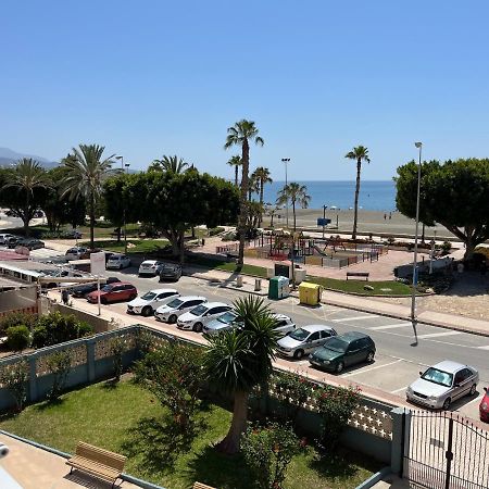 Primera Linea Torre Del Mar Luaran gambar