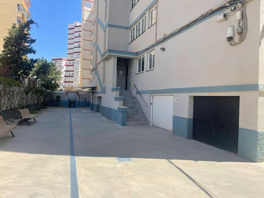 Primera Linea Torre Del Mar Luaran gambar